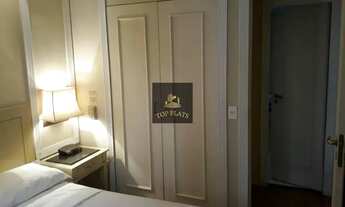 Imagem 2: Flat Para Locação Vila Olímpia