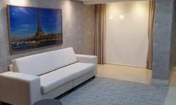 Imagem 2: Apartamento com 2 dormitórios para alugar, 57 m² por R$ 2.700,00/mês - Petrópolis - Natal