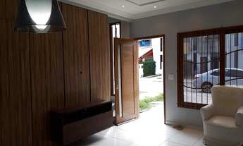 Imagem: Lindo Duplex em condomínio fechado no Planalto