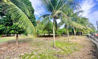 Imagem: Oportunidade Lotes Barra Nova - 33,30 x