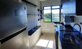 Imagem 6: Apartamento (tipo - padrao) 2 dormitórios, cozinha planejada, portaria 24hs, lazer, em con