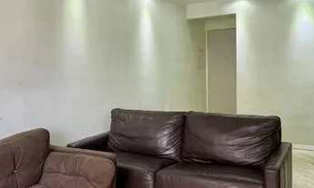 Imagem 3: Apartamento para venda possui 96 metros quadrados com 3 quartos