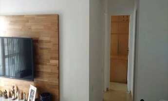 Imagem 7: Apartamento Residencial para venda e locação, Jardim Vila Mariana, São Paulo - AP1423