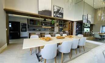 Imagem 5: Apartamento para venda em Barueri, Apartamento em Alphaville