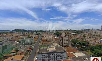 Imagem 7: Apartamento (tipo - padrao) 3 dormitórios/suite, cozinha planejada, portaria 24hs, lazer