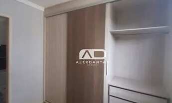 Imagem 6: Apartamento com 2 dormitórios para alugar, 59 m² por R$ 2.148,28/mês - Vila Mendes - São P