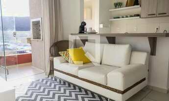 Imagem 3: Apartamento para Aluguel - Ingleses, 2 Quartos, 59 m2