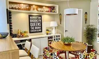 Imagem: FLORIANóPOLIS - Apartamento Padrão - Coqueiros