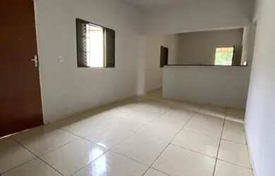 Imagem 5: Casa com 3 dormitórios para alugar por R$ 850/mês - Vila Jaiara - Anápolis/GO