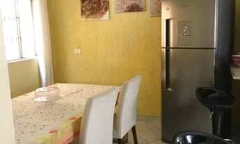 Imagem 6: Sobrado com 4 dormitórios, 350 m² - venda por R$ 1.800.000,00 ou aluguel por R$ 6.800,00/m