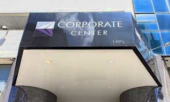 Imagem: Vitoria - Conjunto Comercial/sala - Santa