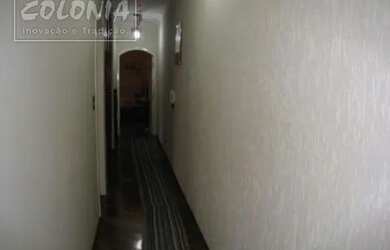 Imagem 7: Santo André - Casa Padrão - Vila Gilda