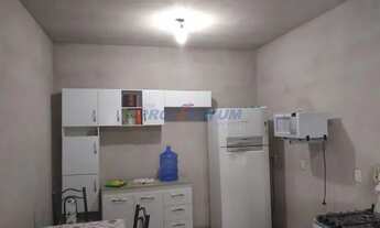 Imagem 5: Casa - Jardim Residencial Firenze - Hortolândia