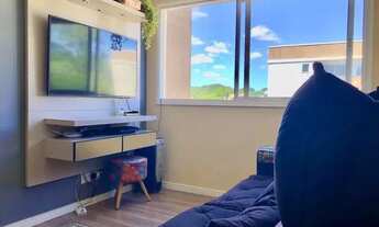 Imagem: Apartamento para Venda - 52m², 2 dormitórios