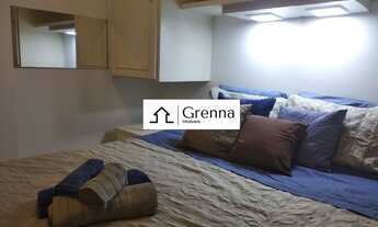 Imagem 5: STUDIO PARA VENDA OU LOCAÇÃO NOS JARDINS