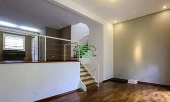 Imagem 4: São Paulo - Casa de Condomínio - VILA MADALENA