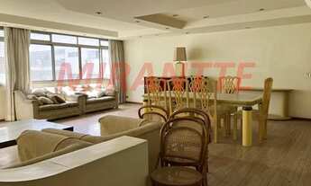 Imagem: Lindo apartamento em Higienópolis