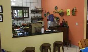 Imagem 2: Casa de praia Casa com 3 dormitórios