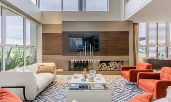 Imagem 7: Casa em condomínio 4 suítes no Eldorado Ilhas Park