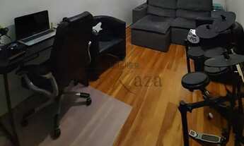 Imagem 6: Jacarei - Apartamento Padrão - Chacaras Santa Maria