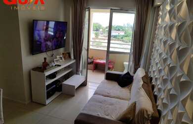 Imagem 3: Apartamento no Portal de Ávila