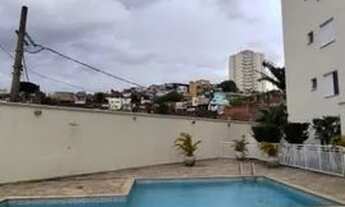 Imagem: Apartamento com 2 dormitórios para alugar