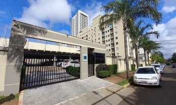 Imagem: Apartamento para aluguel possui 65 metros