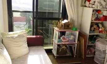 Imagem 2: Apartamento com 4 dormitórios à venda, 195 m² por R$ 2.970.000,00 - Moema - São Paulo/SP