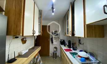 Imagem 6: Apartamento 2 quartos