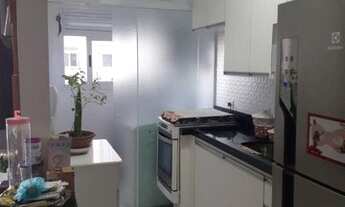 Imagem 3: Apartamento com 2 dormitórios à venda, 55 m² por R$ 371.000,00 - Rudge Ramos - São Bernard