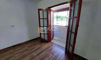 Imagem 3: Casa térrea para locação, 3 dormitórios, 2 suítes 170m2 - R$1.900,00 Jd. São Felipe Ati