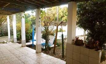 Imagem 7: Casa com 3 dormitórios para alugar, 195 m² por R$ 3.726/mês - Jardim dos Pinheiros - Atiba