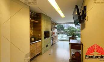 Imagem 4: Apartamento à venda em São Paulo-SP, Parque da Mooca: 3 quartos, 2 suítes, 3 salas, 4 banh