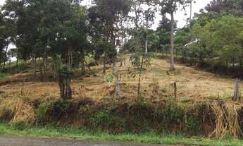 Imagem 6: Terreno de 614,88m² com Escritura Pública na Vargem Pequena, em Florianópolis