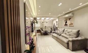 Imagem 2: Apartamento para venda tem 100 metros quadrados com 2 quartos em Copacabana - Rio de Janei