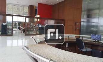 Imagem 2: Conjunto para alugar, 417 m² por R$ 59.025,02/mês - Brooklin - São Paulo/SP