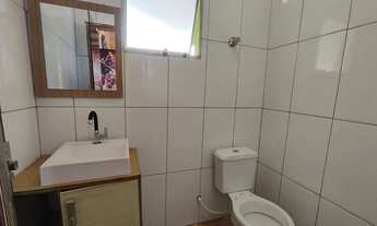 Imagem 4: Casa com piscina e quintal para venda