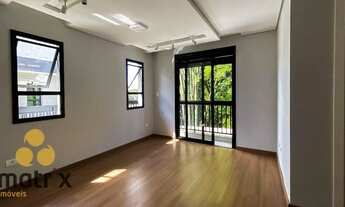 Imagem 6: Sobrado com 3 dormitórios à venda, 149 m² por R$ 799.000,00 - Boqueirão - Curitiba/PR