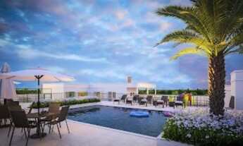 Imagem 5: RY- Apartamento 2 quartos em Ceilândia com Varanda, até 100% financiado