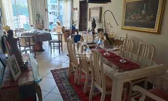 Imagem 2: Apartamento à venda, 4 quartos, 1 suíte, Laranjeiras - RIO DE JANEIRO/RJ