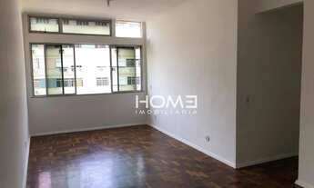 Imagem 2: Apartamento com 3 dormitórios à venda, 90 m² por R$ 500.000,00 - Tijuca - Rio de Janeiro/R