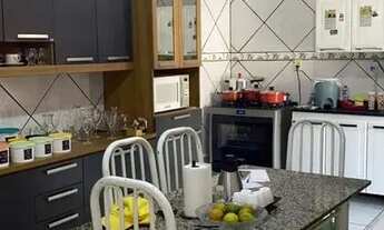 Imagem 4: Casa a venda em Samambaia Norte