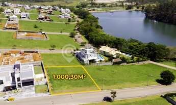 Imagem: Terreno-À VENDA-Residencial Sete Lagos-Itatiba-SP
