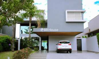 Imagem: Residencial Damha II