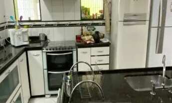 Imagem 4: Cód.EDM9578 - Lindo Parque: Casa 6Qtos, suíte, garg.6 carros, área 480m²