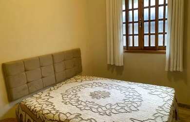 Imagem 5: Casa em lote de 360m², churrasqueira, fogão a lenha, lote todo cercado e gramado