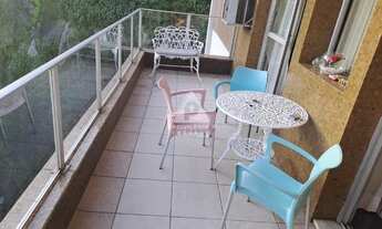 Imagem 5: Apartamento à venda, 4 quartos, 1 suíte, Laranjeiras - RIO DE JANEIRO/RJ