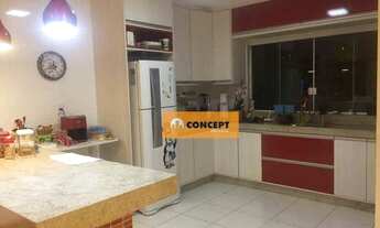 Imagem 3: Casa com 4 dormitórios à venda, 300 m² por R$ 1.700.000,00 - Parque Residencial Itapeti