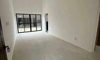 Imagem 2: Vendo casa no condomínio mangata 3/4 sendo uma suíte