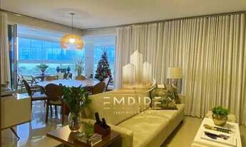 Imagem 6: Apartamento com 4 dormitórios à venda, 215 m² por R$ 2.500.000,00 - Exellence Tower - Palm